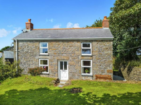 Carnlussack Cottage